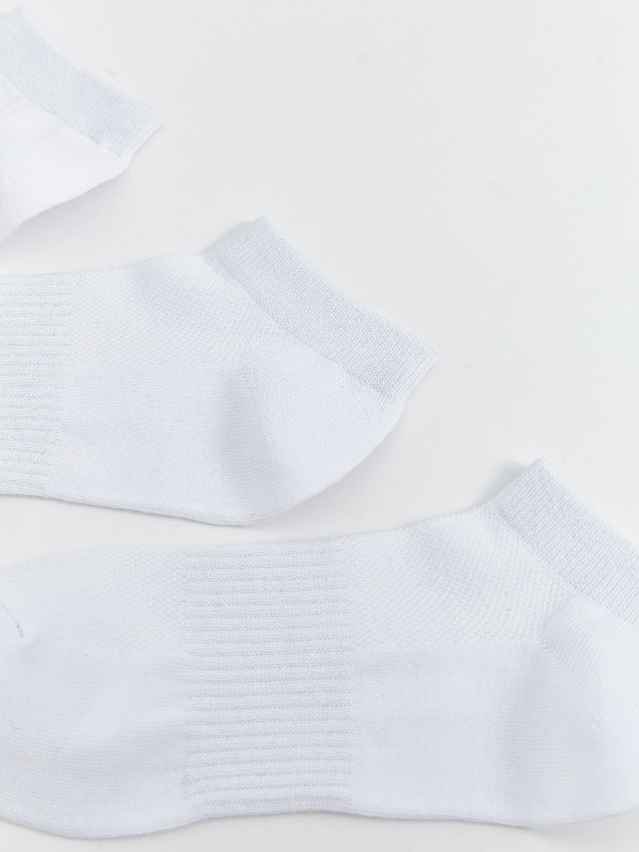 Men Ankle Socks 5-Pack
