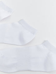 Men Ankle Socks 5-Pack