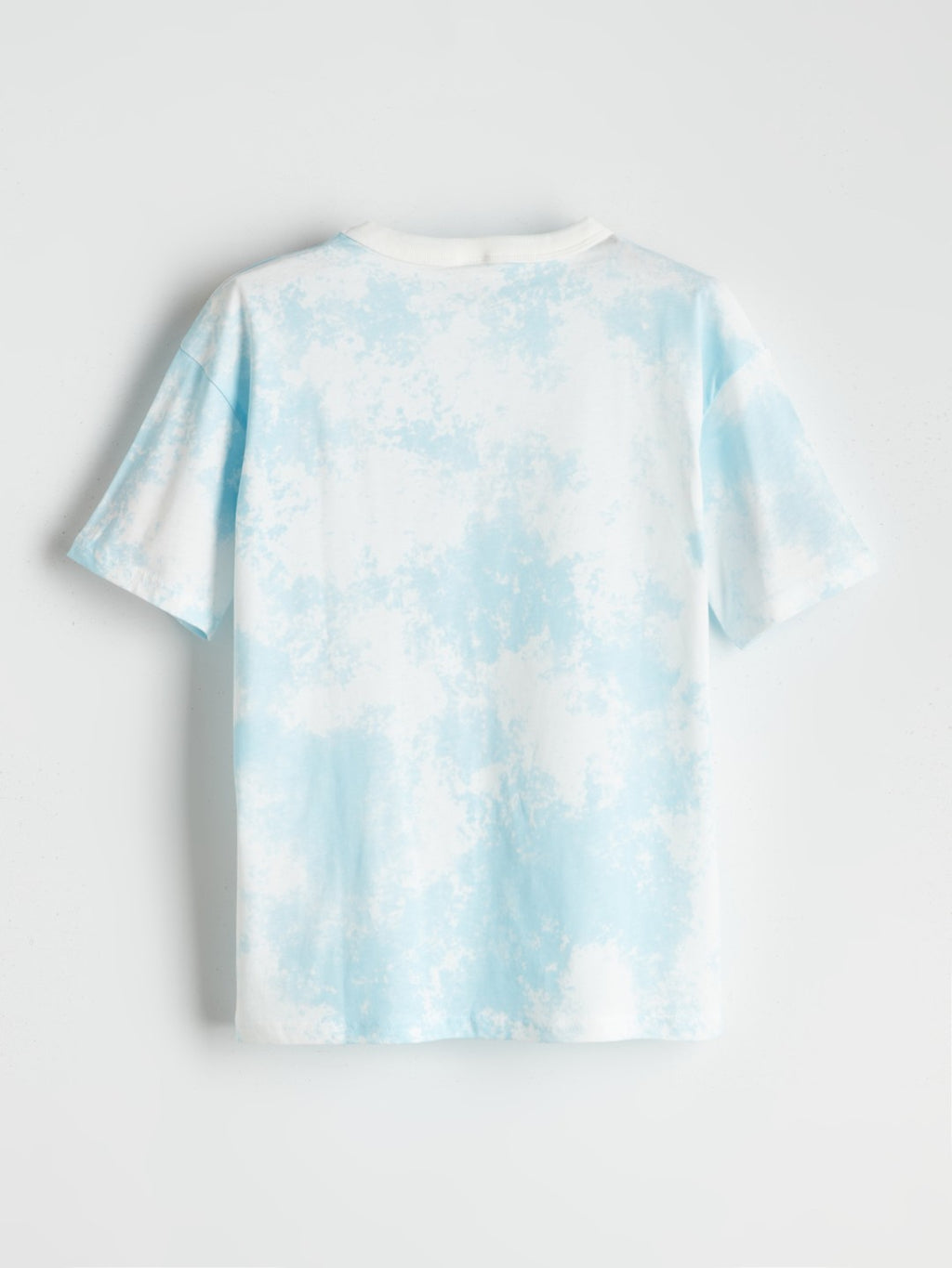 LCW Kids Crew Neck Boys T-Shirt And Shorts