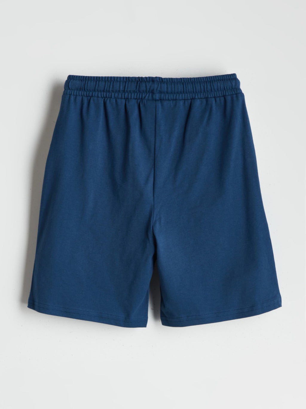 LCW Kids Crew Neck Boys T-Shirt And Shorts