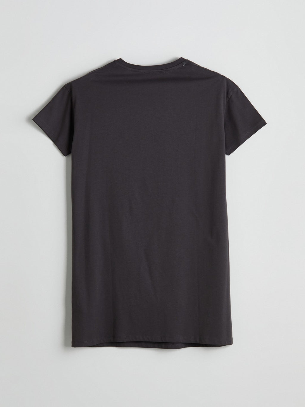 LCW Dream Crew Neck Printed Women Nightgown