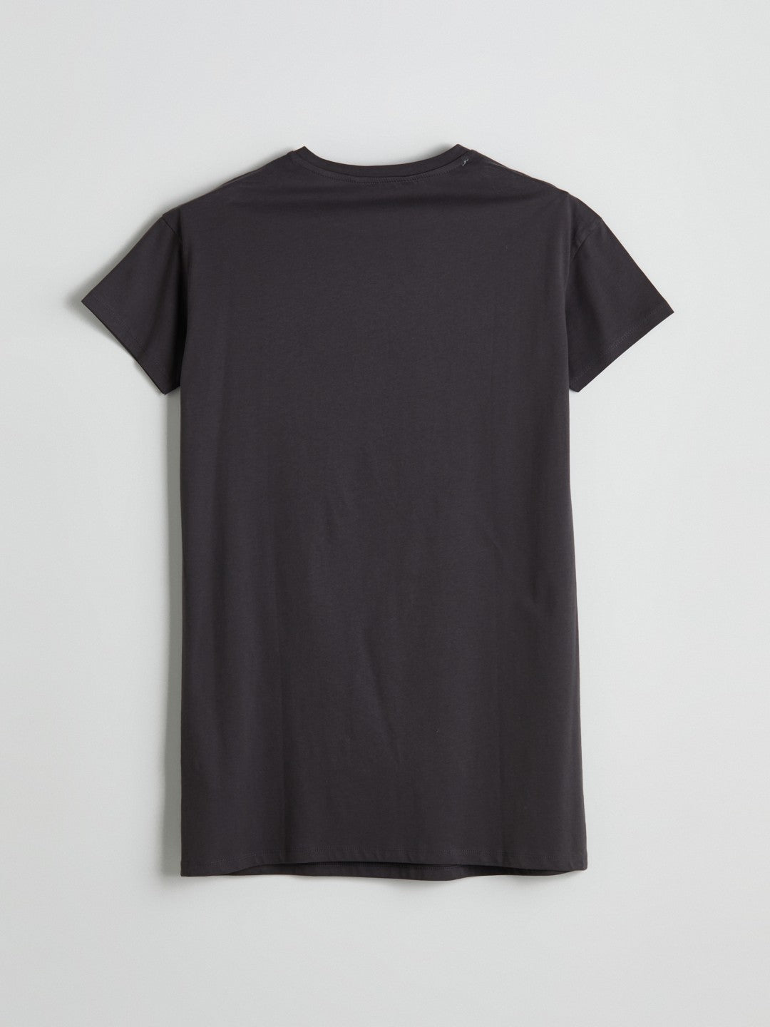 LCW Dream Crew Neck Printed Women Nightgown