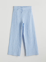 LCW Kids Elastic Waist Girl Trousers