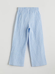 LCW Kids Elastic Waist Girl Trousers