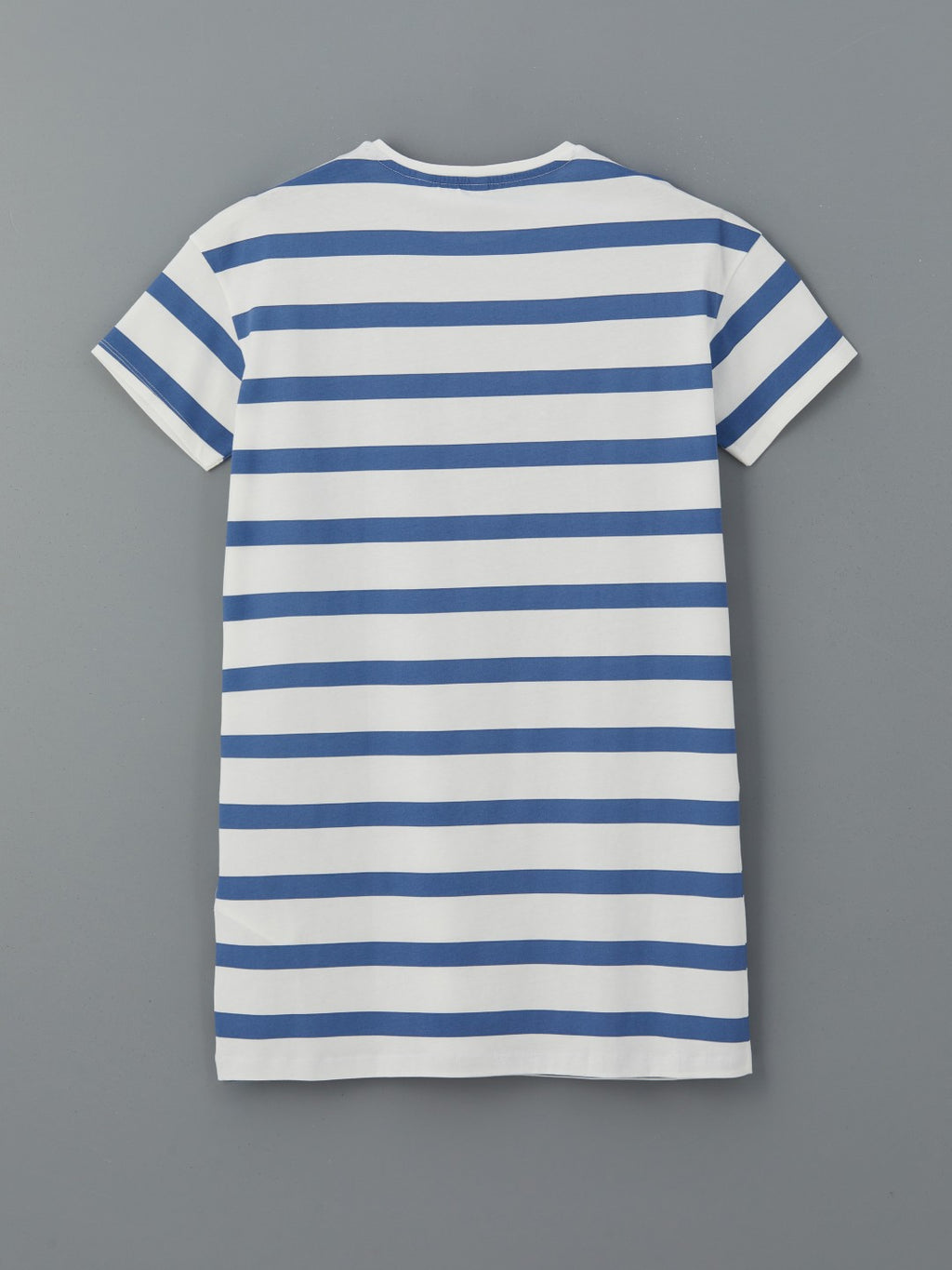 LCW Dream Crew Neck Printed Women Nightgown