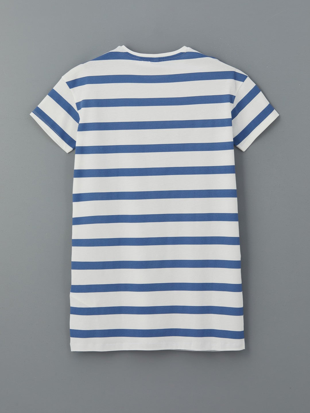 LCW Dream Crew Neck Printed Women Nightgown