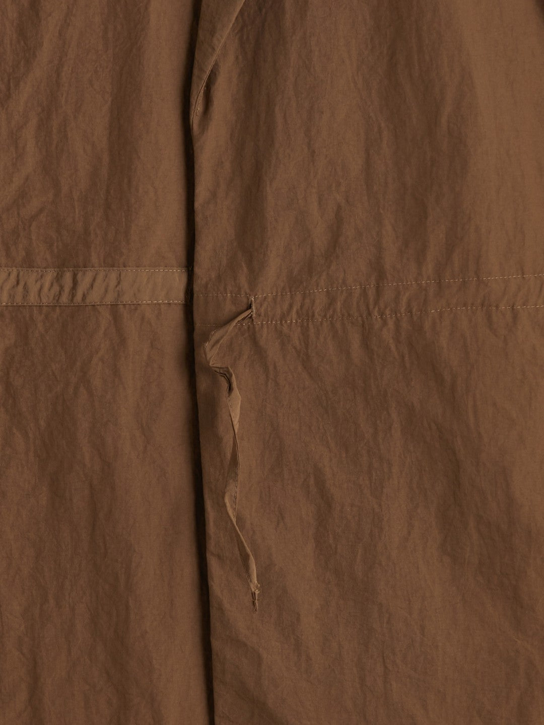 LCW Classic Jacket Collar Linen Look Women Classic Vest