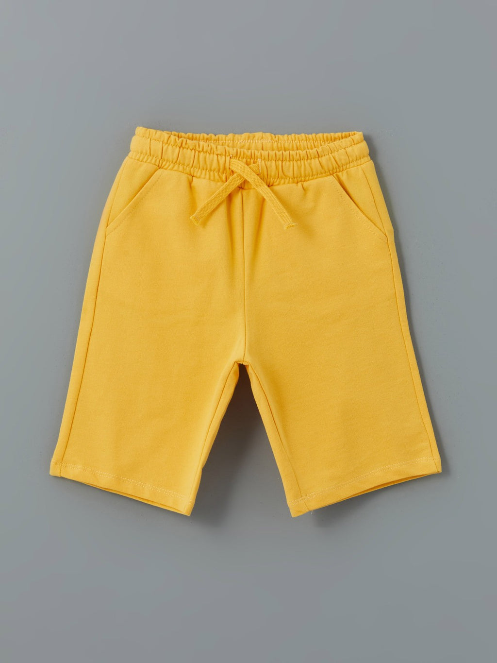 LCW Kids Crew Neck Printed Boy T-Shirt And Shorts 2-Pack