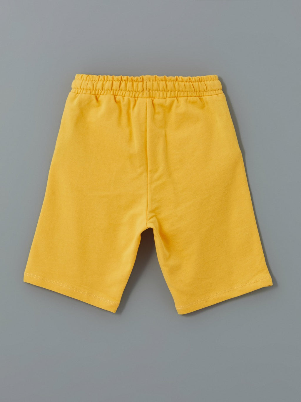 LCW Kids Crew Neck Printed Boy T-Shirt And Shorts 2-Pack