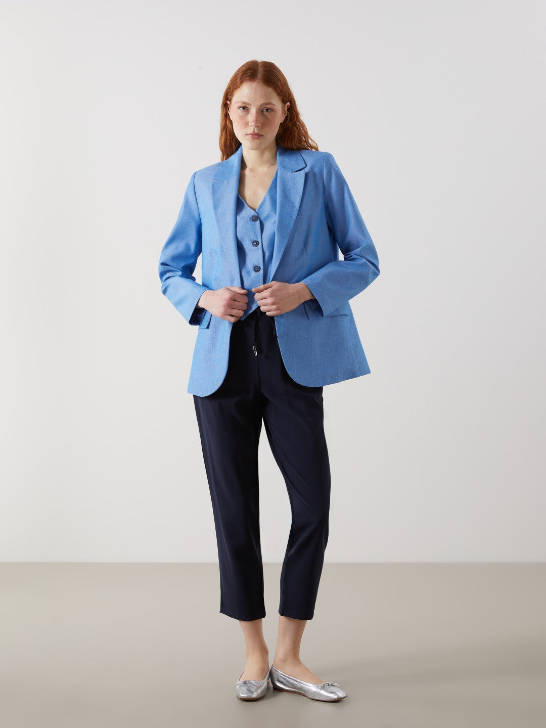 LCW Vision Women Blazer Jacket