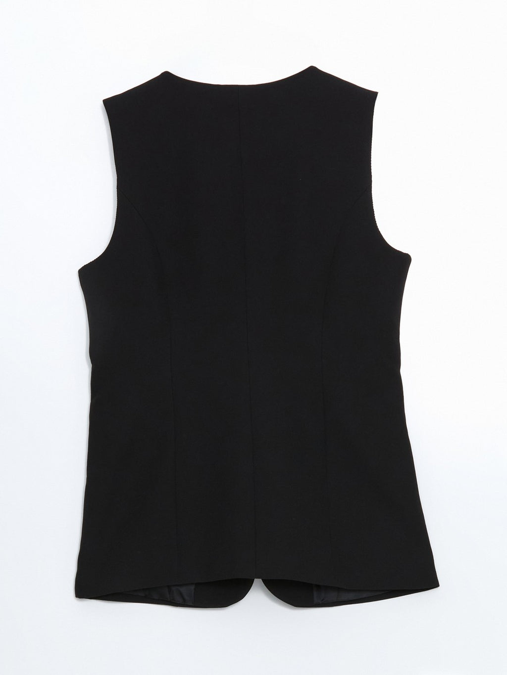 LCW Vision V Neck Women Classic Vest