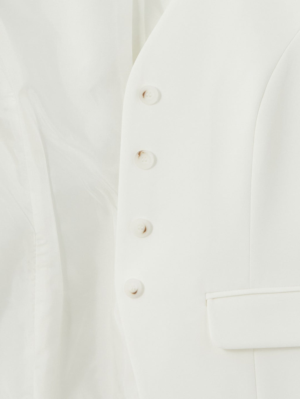 LCW Vision V Neck Women Classic Vest