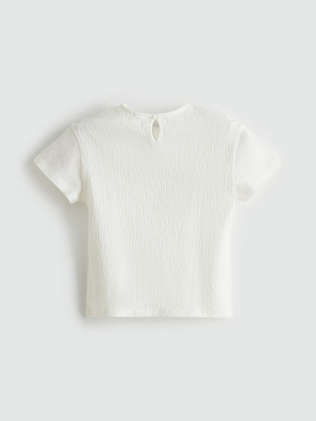 LCW Kids Floral Girl Blouse And Skirt 2-Pack