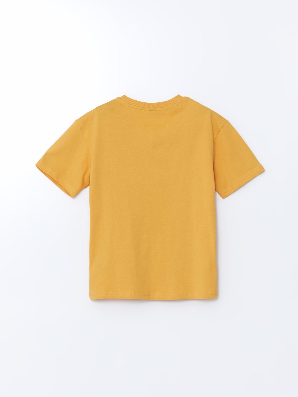 LCW Kids Crew Neck Boy T-Shirt