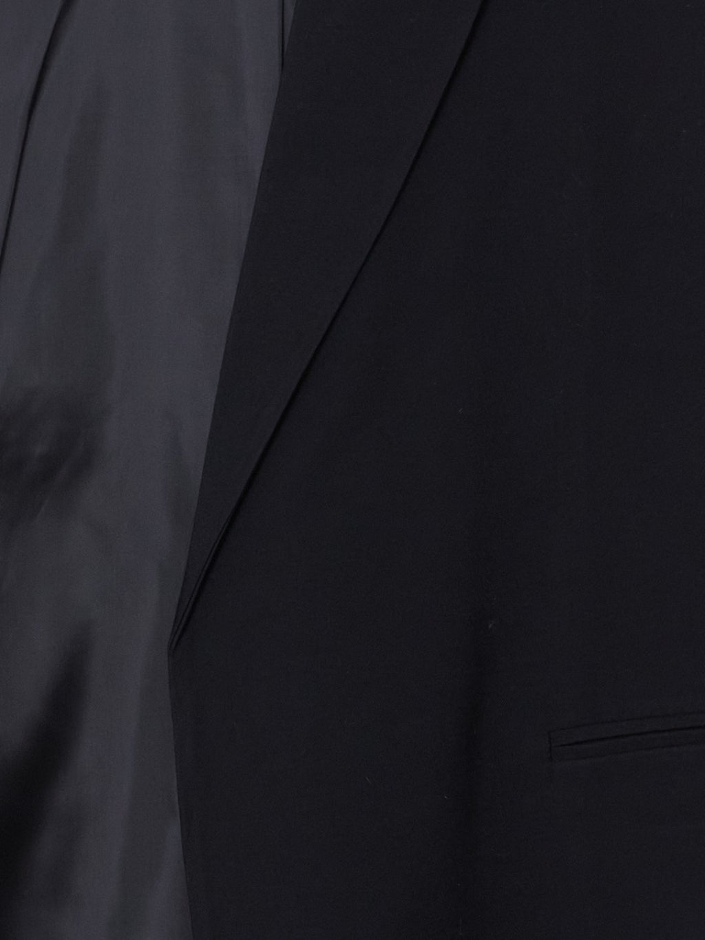 LCW Modest Jacket Collar Women Classic Vest