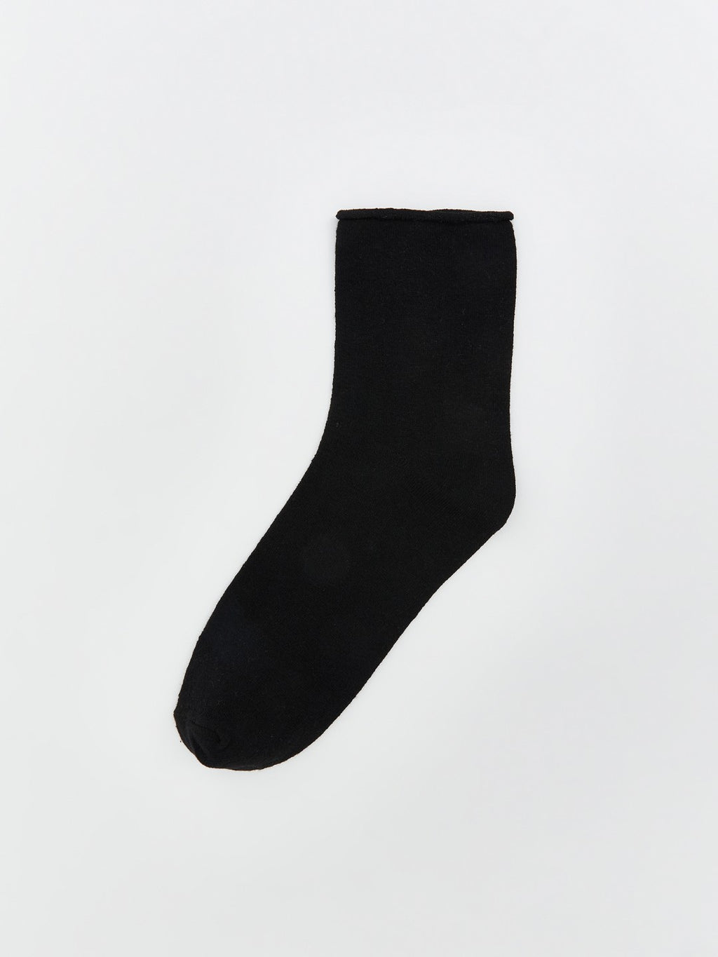 LCW Eco Women Plain Ankle Socks