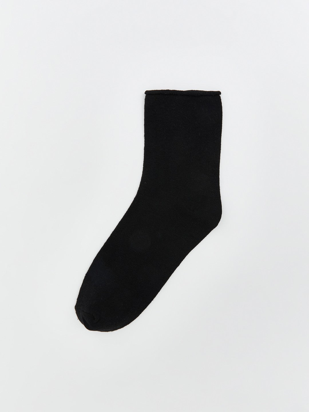 LCW Eco Women Plain Ankle Socks