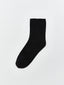 LCW Eco Women Plain Ankle Socks