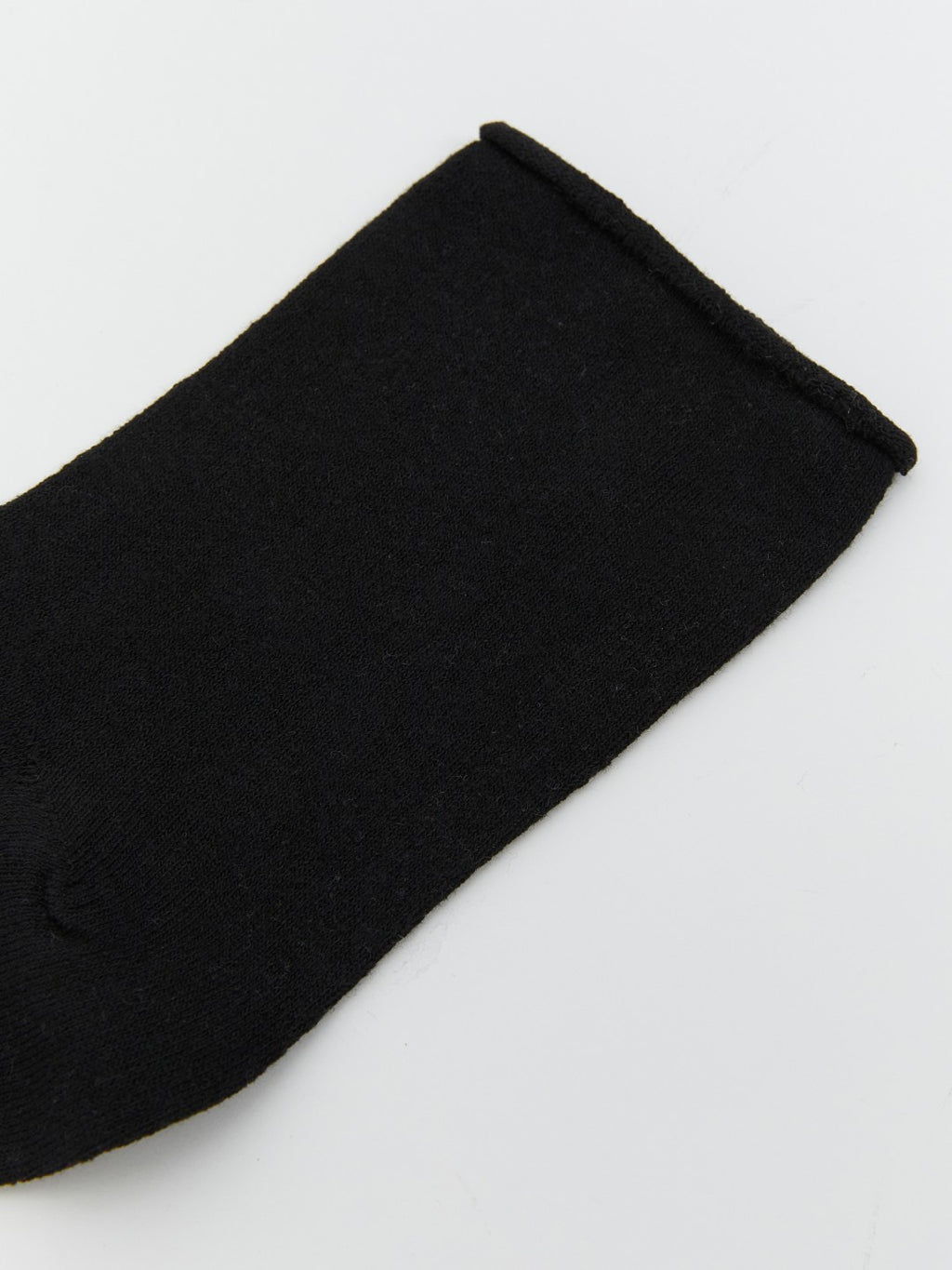 LCW Eco Women Plain Ankle Socks