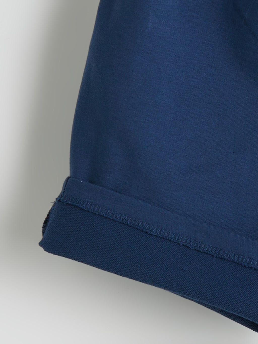 LCW Kids Printed Elastic Waist Boy Shorts