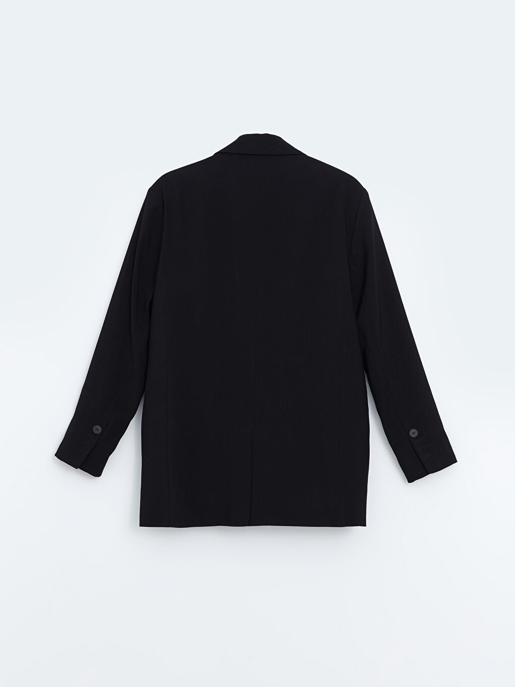 LCW Modest Beige Women Blazer Jacket