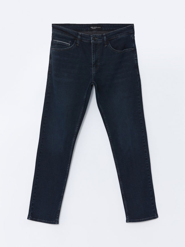 LCW Jeans 750 Slim Fit Men Jeans Hover Image