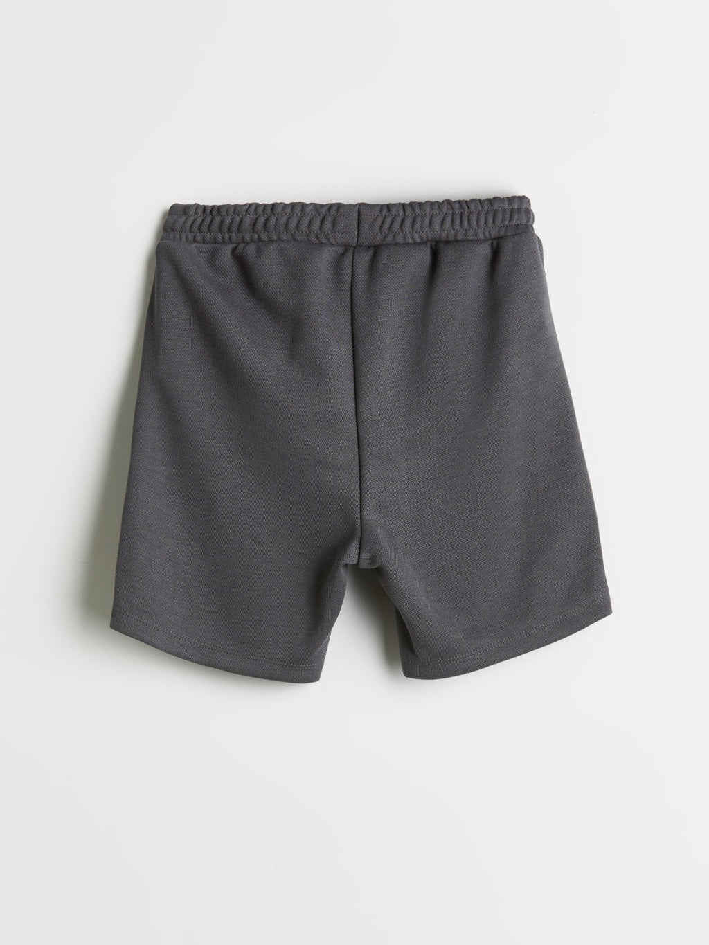 LCW Kids Elastic Waist Boy Shorts