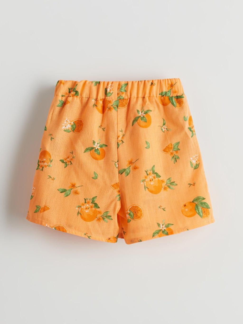 LCW Kids Printed Girls T-Shirt And Tutu Skirt 2-Pack