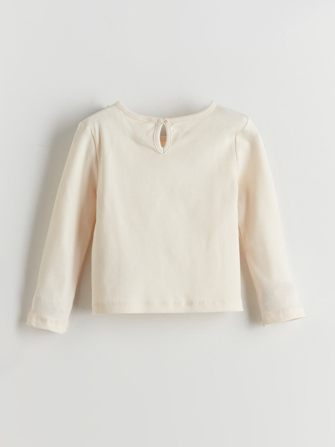 LCW Kids Leopard Patterned Girl Blouse And Skirt 2-Pack