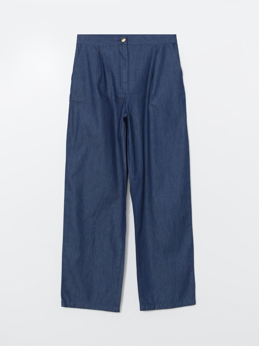 LCW Modest Wideleg Women Jeans