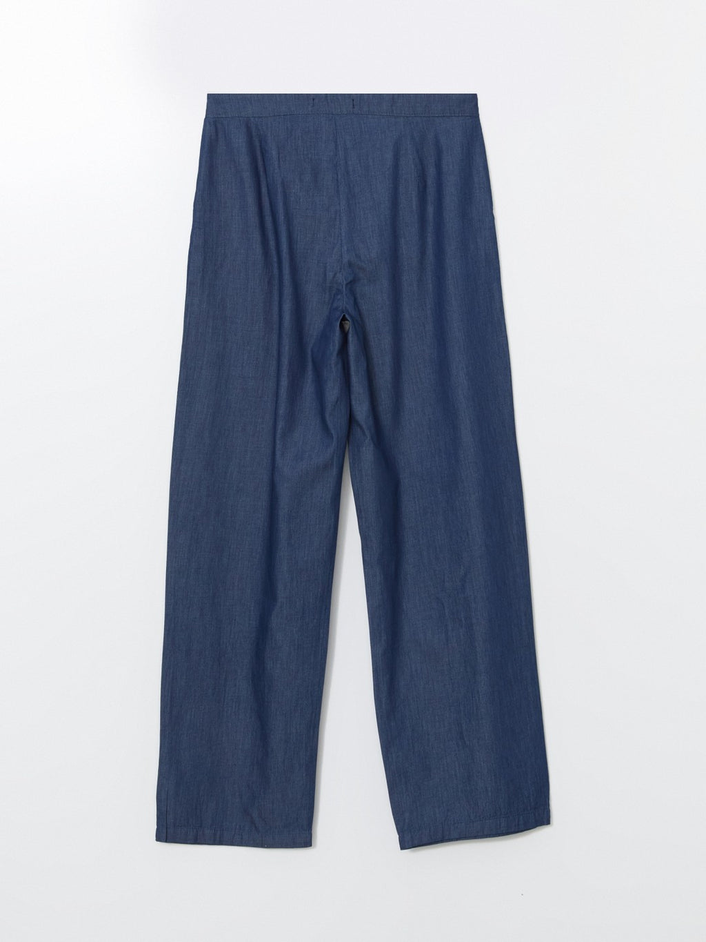 LCW Modest Wideleg Women Jeans