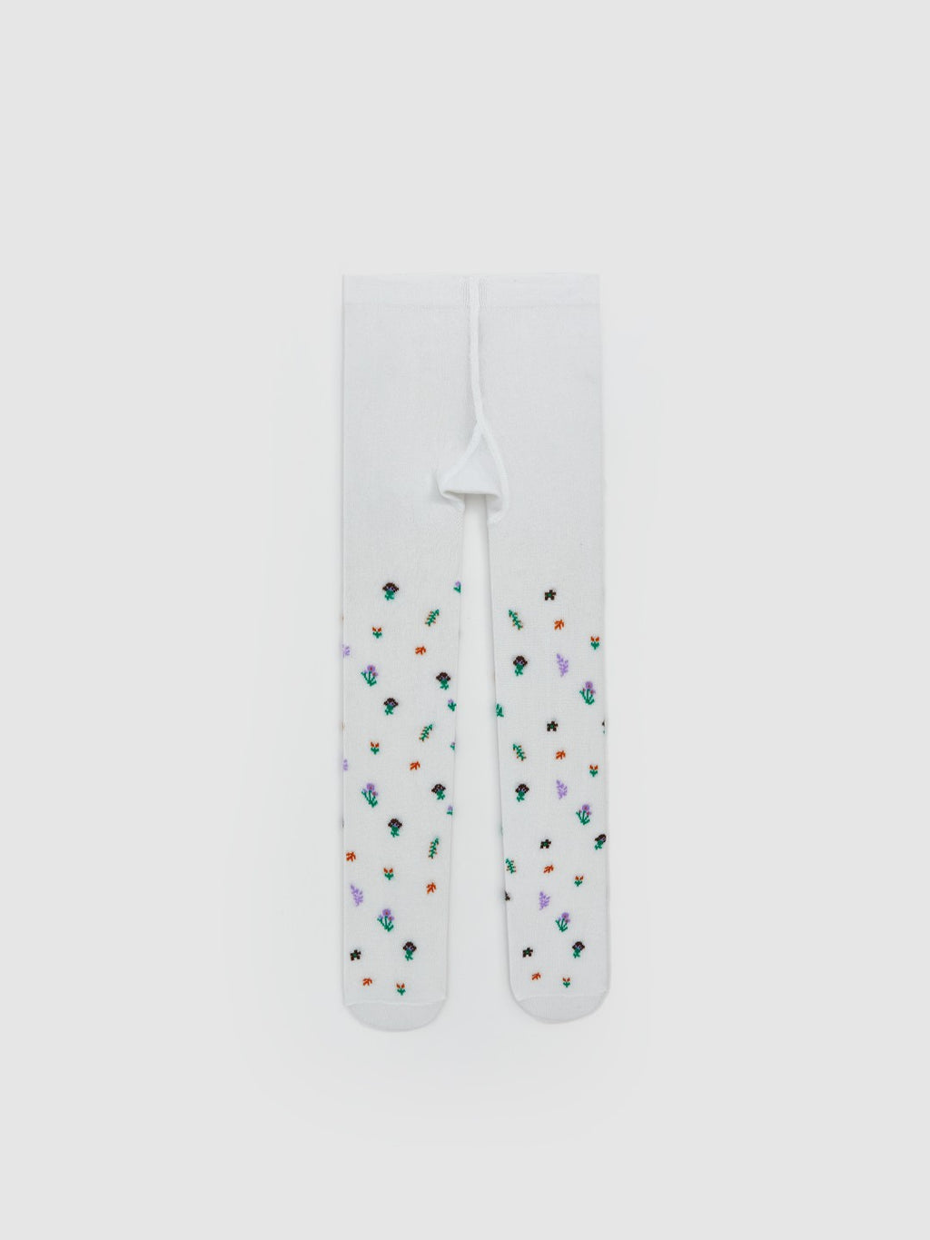 LCW Kids Printed Baby Girl Tights