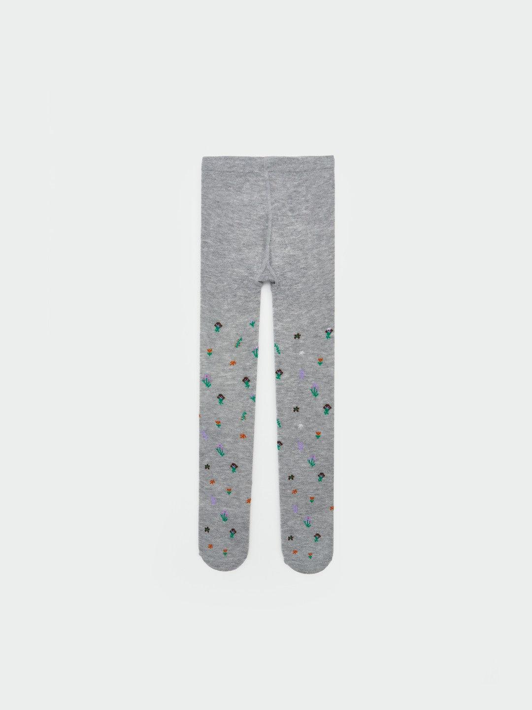 LCW Kids Printed Baby Girl Tights