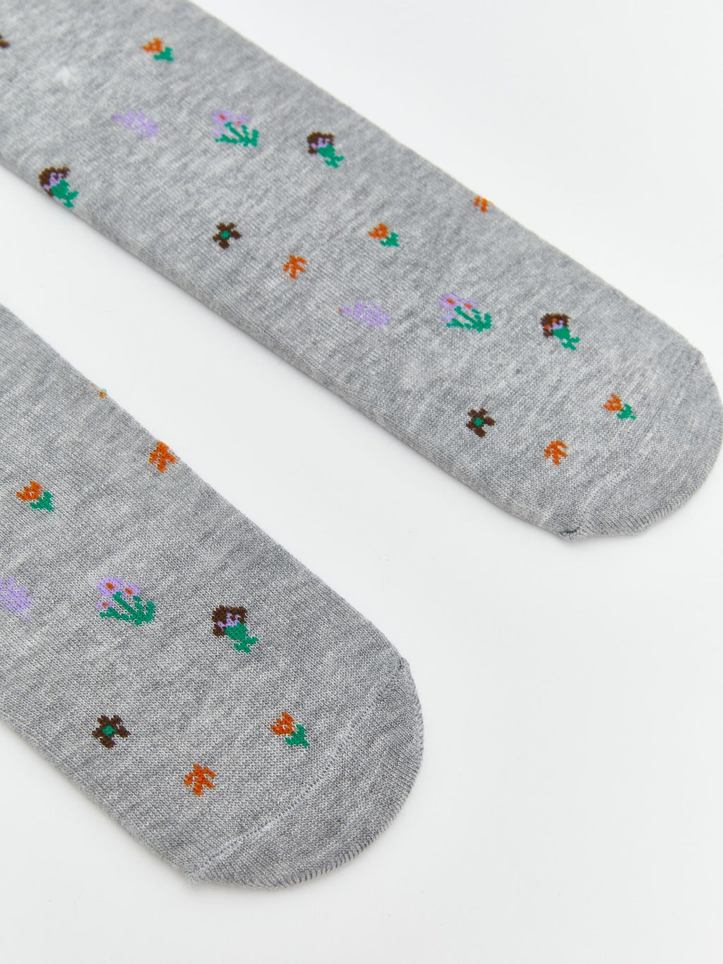 LCW Kids Printed Baby Girl Tights