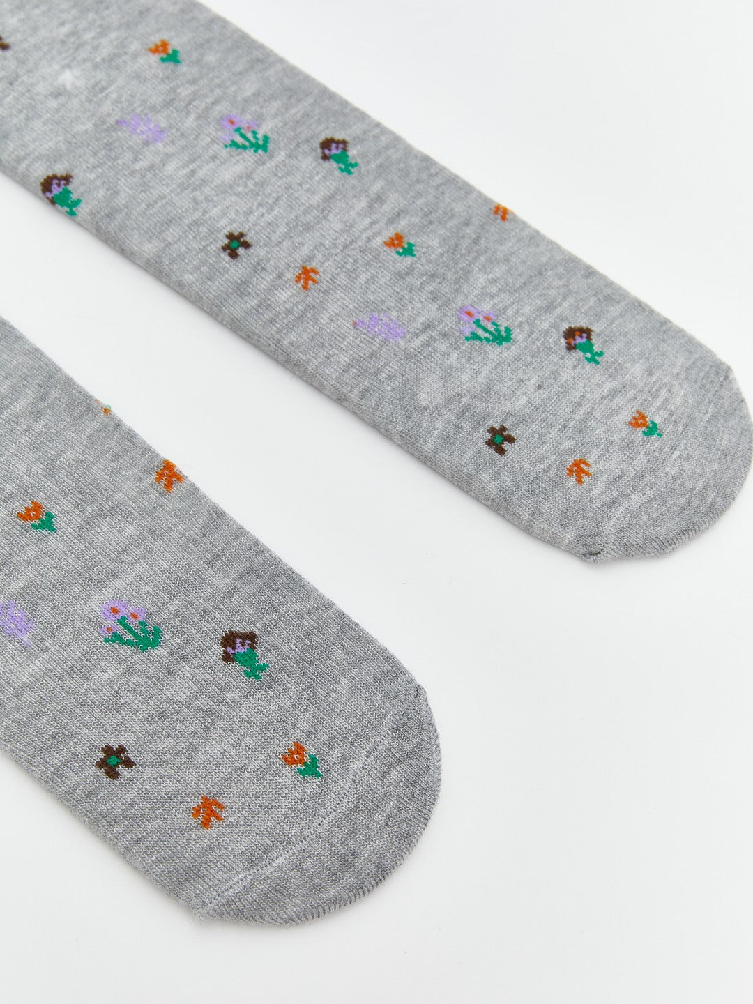 LCW Kids Printed Baby Girl Tights