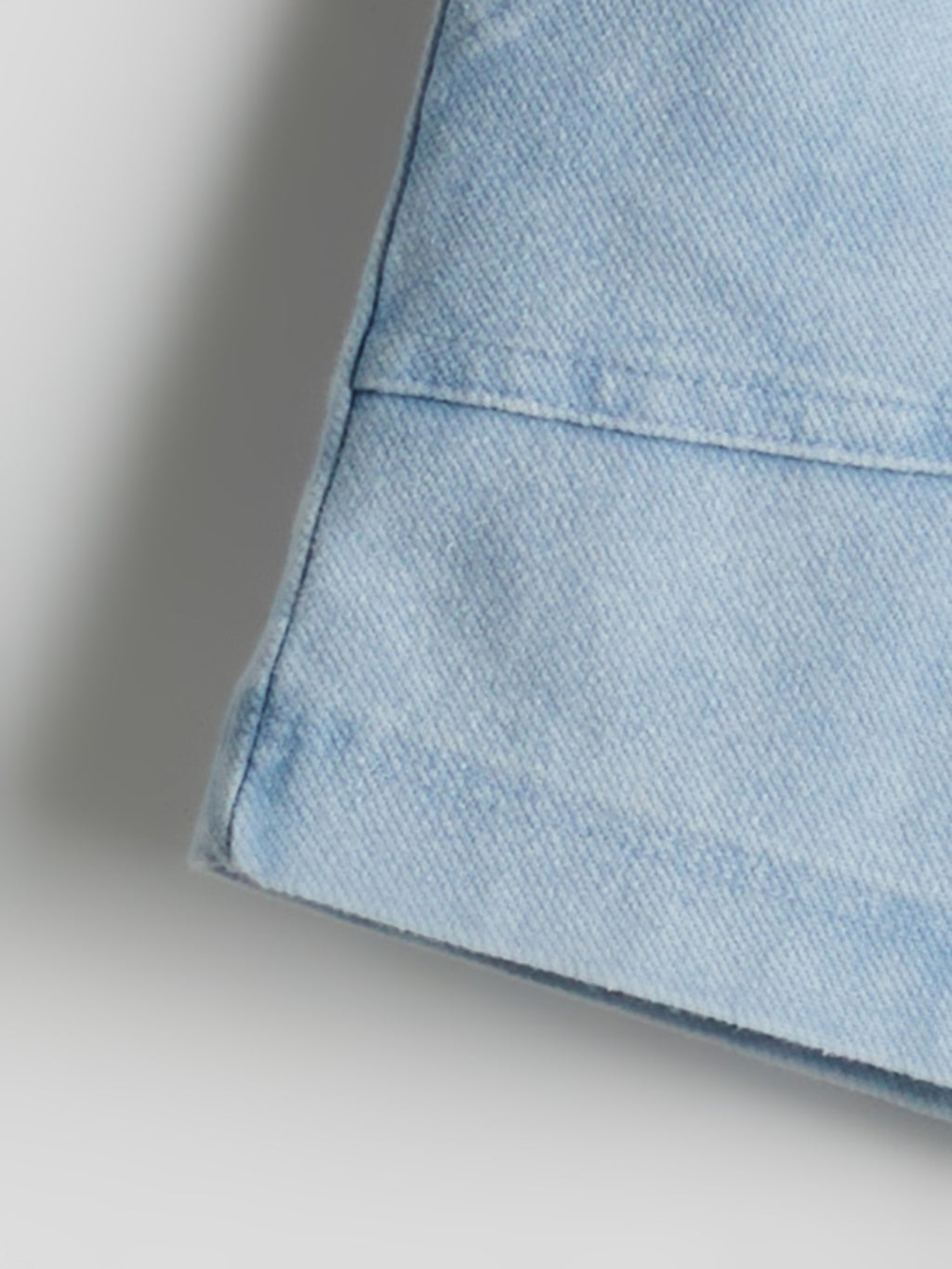 LCW Kids Elastic Waist Pocket Girls Shorts