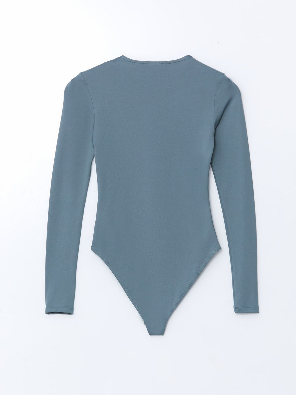 LCW Vision Crew Neck Women Bodysuit