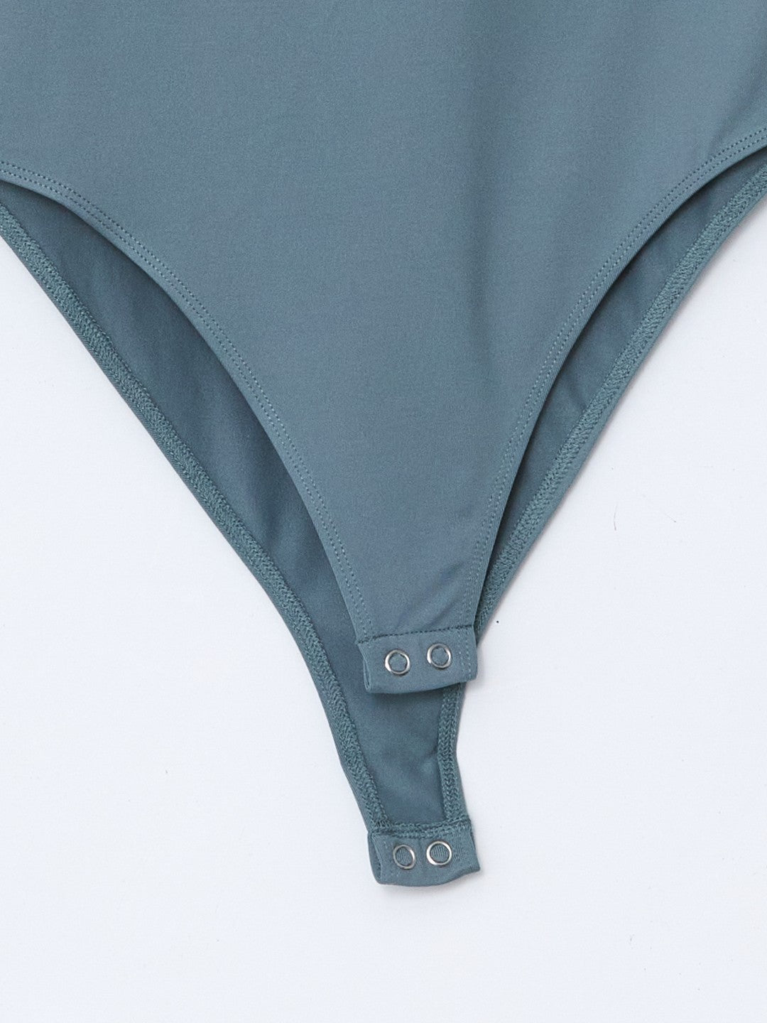 LCW Vision Crew Neck Women Bodysuit