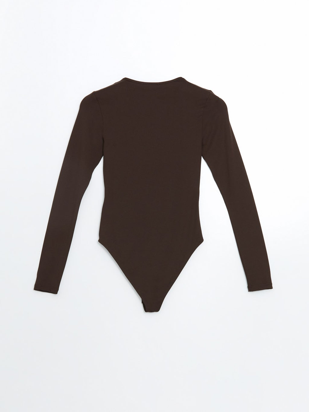 LCW Vision Crew Neck Women Bodysuit