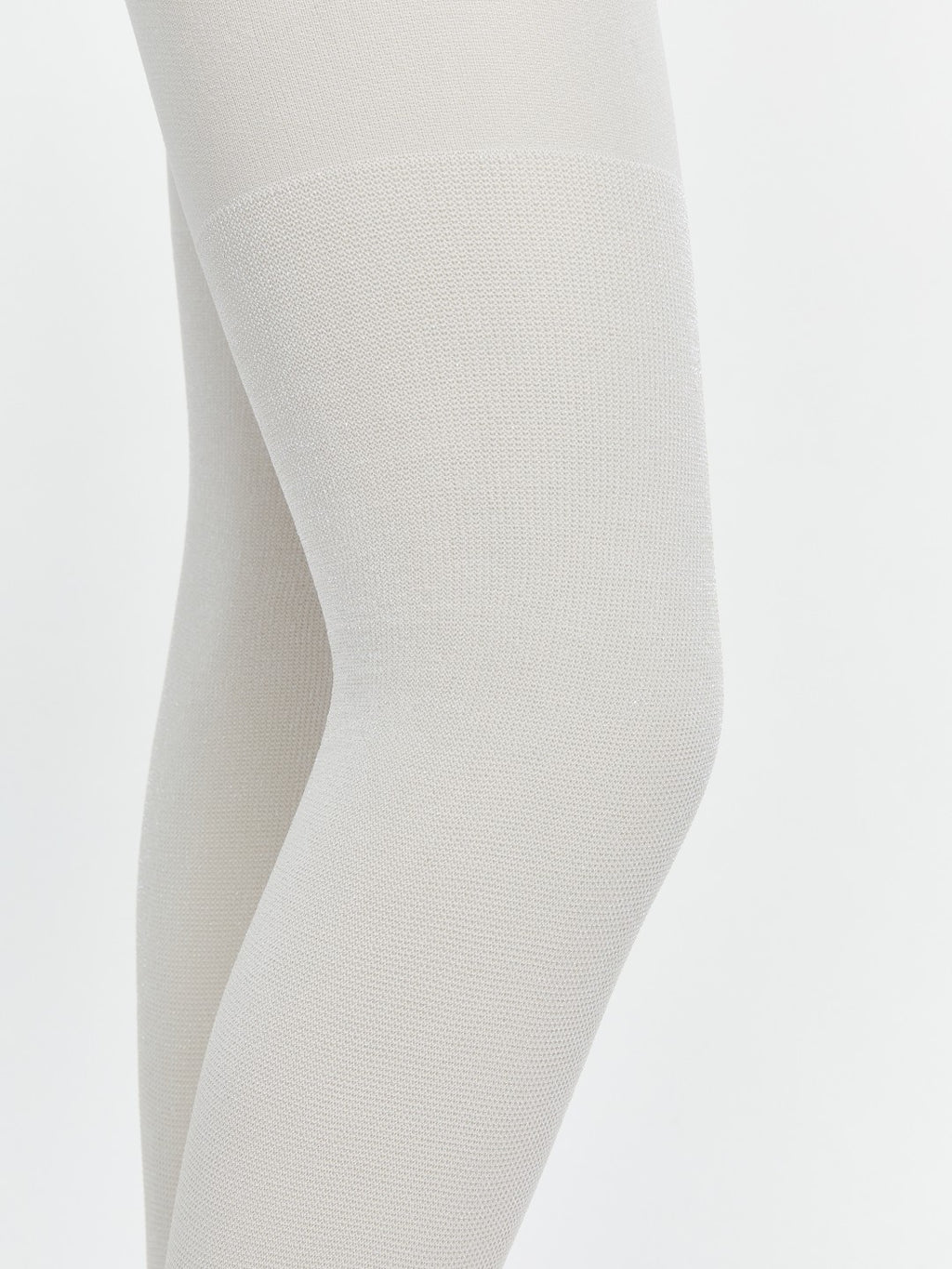 LCW Kids Girl Glitter Thin Tights 2-Pack