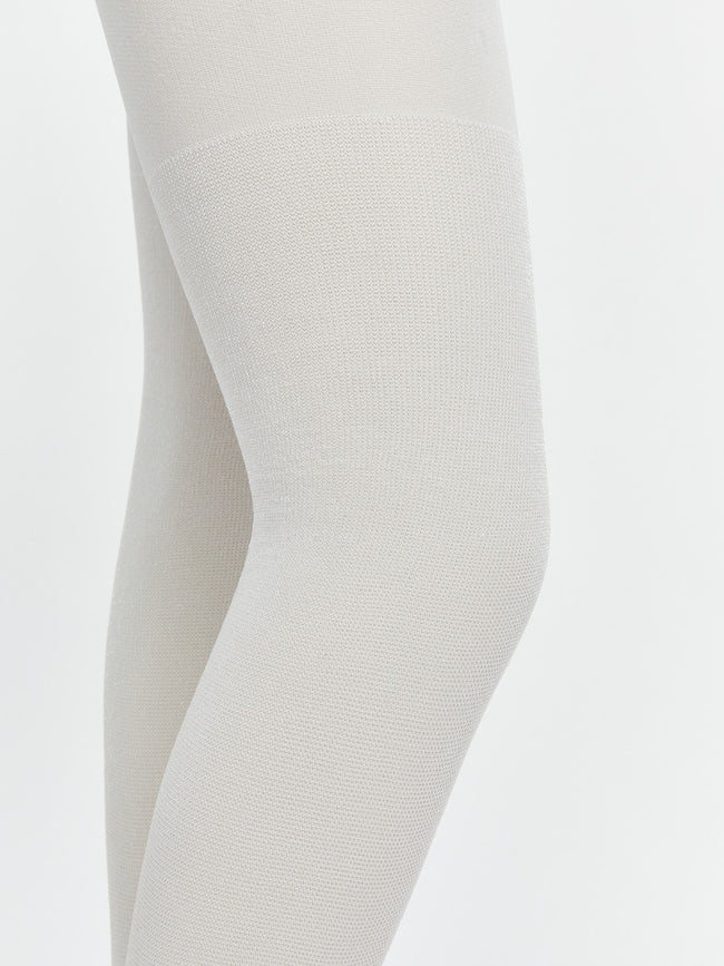 LCW Kids Girl Glitter Thin Tights 2-Pack Main Image