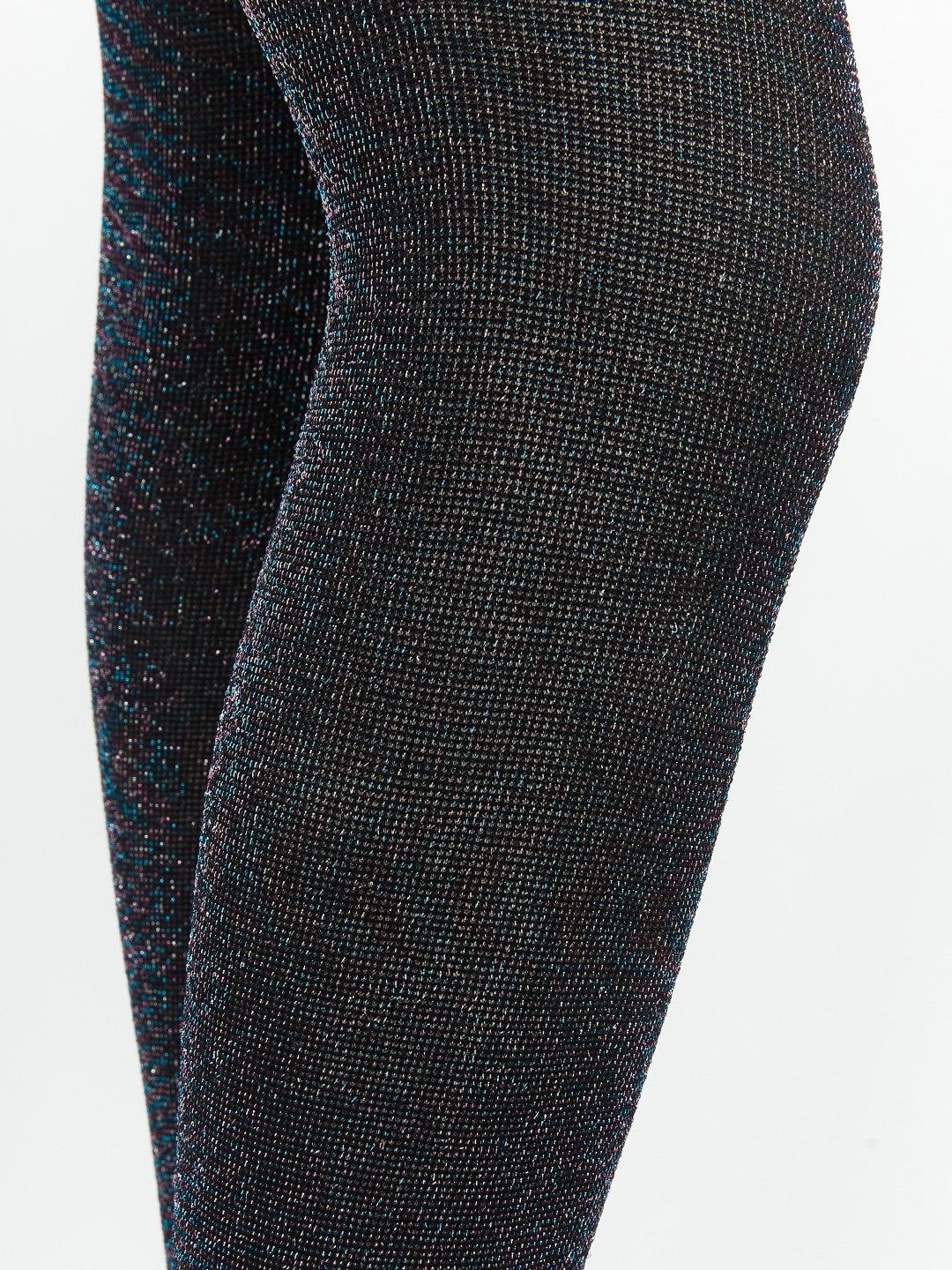 LCW Kids Girls Thin Tights 2-Pack