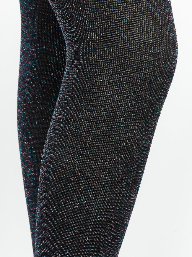 LCW Kids Girls Thin Tights 2-Pack Main Image