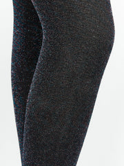 LCW Kids Girls Thin Tights 2-Pack