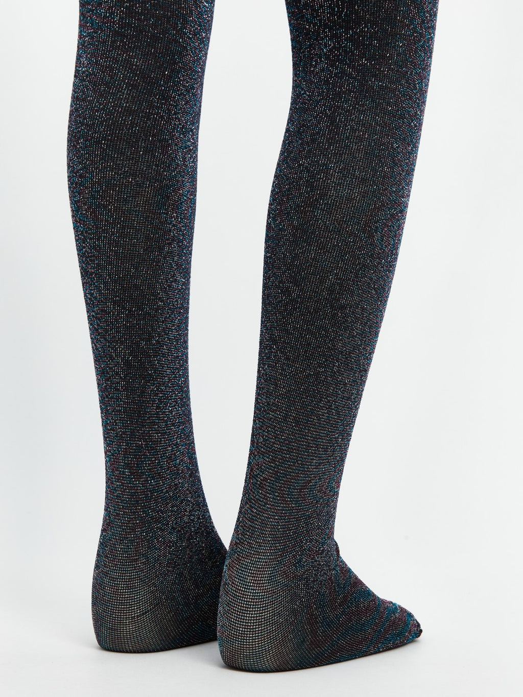 LCW Kids Girls Thin Tights 2-Pack