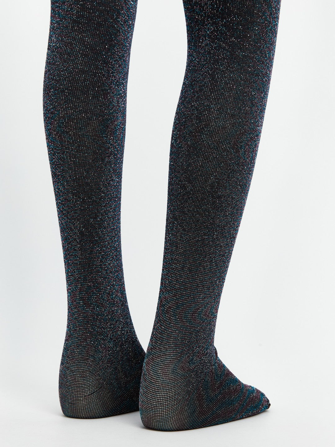 LCW Kids Girls Thin Tights 2-Pack