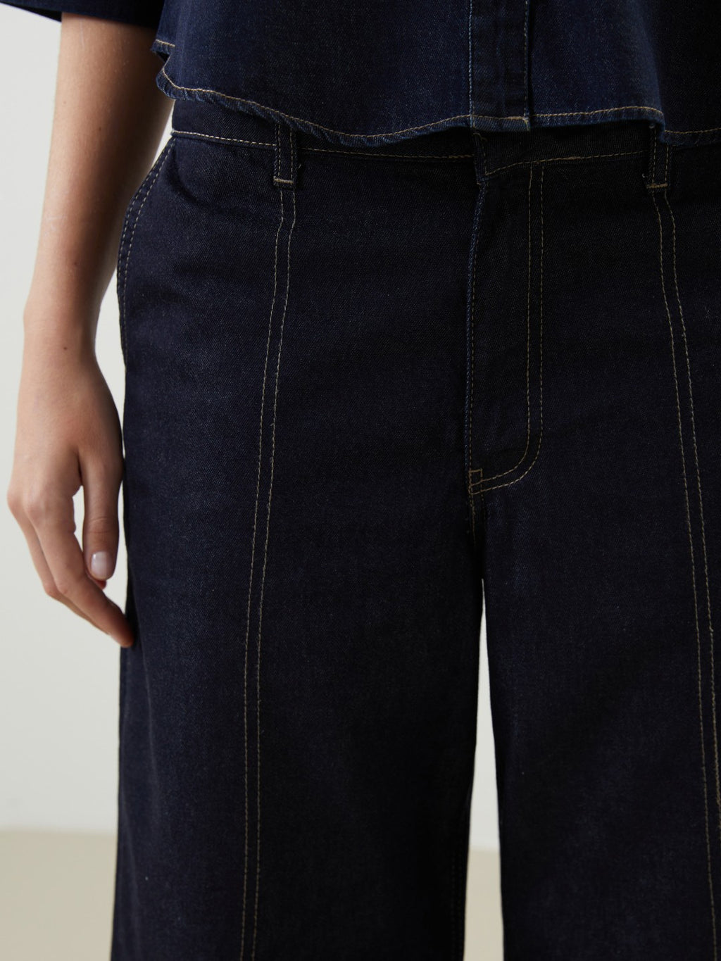 LCW Vision Wideleg Women Jeans