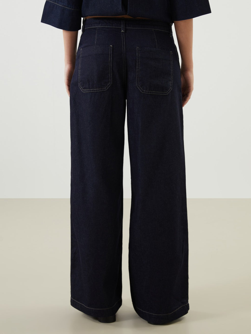 LCW Vision Wideleg Women Jeans