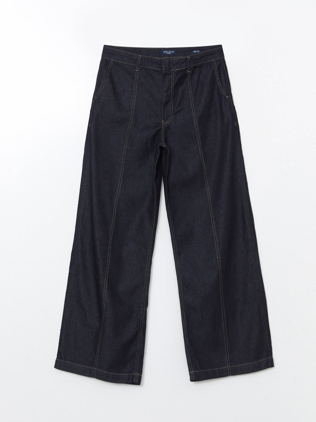 LCW Vision Wideleg Women Jeans