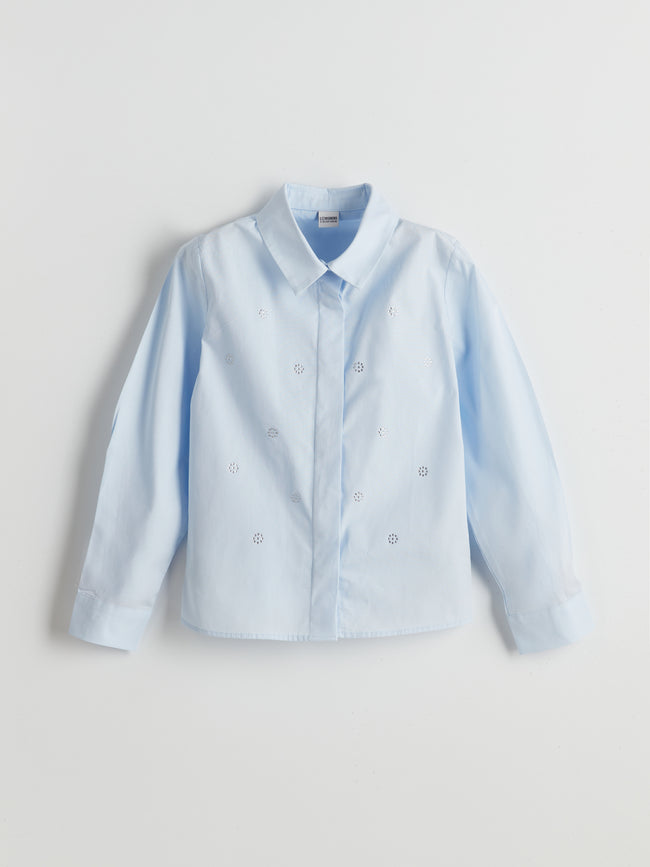 Stoned Girl Shirt Hover Image